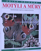 Motýli a můry - nejnovější fakta z jejich života