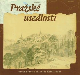 Pražské usedlosti