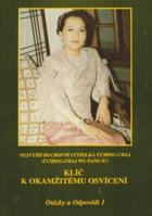 Klíč k okamžitému osvícení