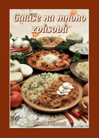 Guláše na mnoho způsobů Guláš