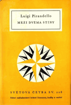 Mezi dvěma stíny - výbor z povídek