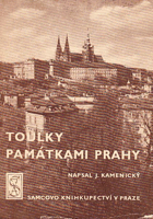 Toulky památkami Prahy