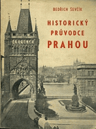 Historický průvodce Prahou