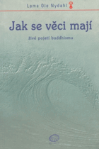 Jak se věci mají - živé pojetí buddhismu