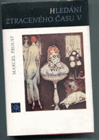 Hledání ztraceného času 5, Uvězněná