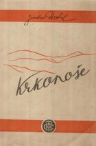 Krkonoše.