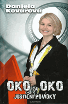 Oko za oko - justiční povídky