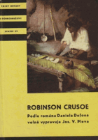 Robinson Crusoe KOD!