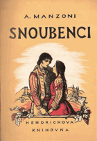 Snoubenci - milánský příběh ze 17. století