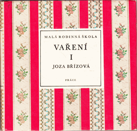 3SVAZKY Vaření I - III