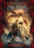 Vláda soumraku 1.Pán bouří