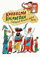 Kouzelná koloběžka