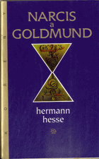 Narcis a Goldmund