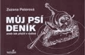 Můj psí deník, aneb, Jak přežít v rodině