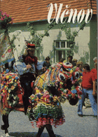 Vlčnov Současnost slovem i obrazem