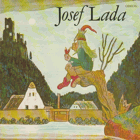 Josef Lada - obr. monografie