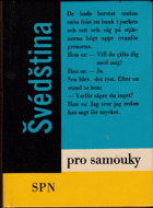 Švédština pro samouky VČ. KLÍČE!
