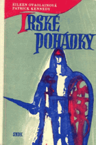 Irské pohádky