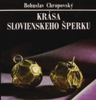 Krása slovienskeho šperku
