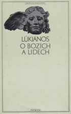 O bozích a lidech