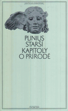 Starší kapitoly o přírodě BEZ OBÁLKY!!!