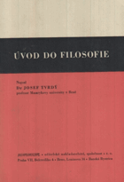 Úvod do filosofie