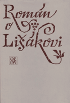 Román o Lišákovi