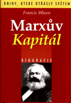 Marxův Kapitál Biografie