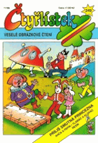 Příliš smutná princezna - č.249