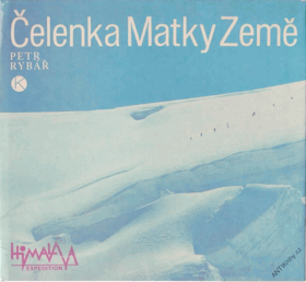 Čelenka Matky Země - expedice do Kašmírského Himálaje