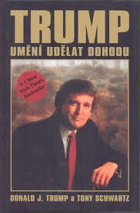 Trump - umění udělat dohodu