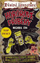 Hororové příběhy