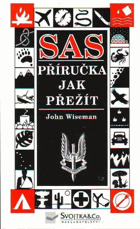 SAS - příručka jak přežít
