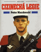 Cizinecká legie