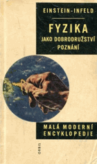 Fyzika jako dobrodružství poznání