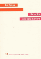 Rétorika a řečová kultura