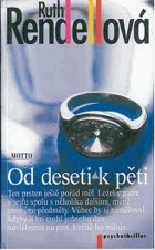 Od deseti k pěti - psychothriller