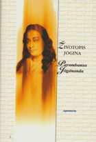 Životopis jógina
