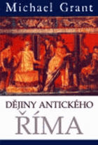 Dějiny antického Říma VÁZANÁ !