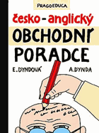 Česko-anglický obchodní poradce - Czech and English business consultant