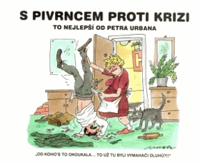 S Pivrncem proti krizi
