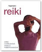 Tajemství reiki