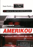 Průvodce cestovatele Amerikou