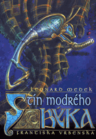 Stín modrého býka