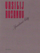 Spadané listy