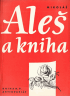 Mikoláš Aleš a kniha