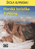 Horská turistika - Trekking