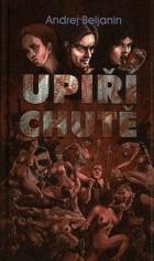 Upíří chutě