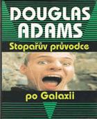Stopařův průvodce po Galaxii