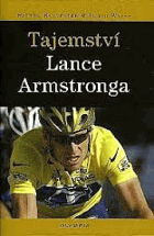 Tajemství Lance Armstronga CYKLISTIKA